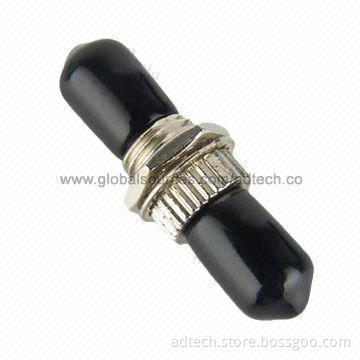 FC Fiber-optic Adapter, Simplex SM